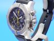 Breitling Avenger Seawolf Code Yello-Limitiertes Modell