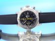 Breitling Avenger Seawolf Code Yello-Limitiertes Modell