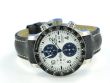 Fortis B-42 Day Date Chronograph