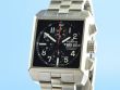 Fortis Square Chronograph