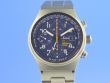 Sinn 144 GMT Lufthansa Cargo Chronograph Limited Edition B747-200F