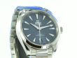 Omega Seamaster Aqua Terra 150M 41 mm Blue Dail