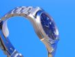 Omega Seamaster Aqua Terra 150M Blue Dial