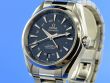 Omega Seamaster Aqua Terra 150M Co‑Axial GMT 43 mm