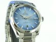 Omega Seamaster Aqua Terra 150m Summer Blue Master Chronometer