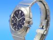 Omega Constellation Double Eagle Co-Axial Chronograph