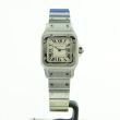 Cartier Santos Lady