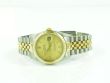 Rolex Datejust 36 mm Stahl/Gold