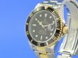 Rolex Submariner Date Stahl/Gold 16613