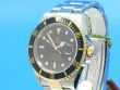 Rolex Submariner Stahl/Gold 16613