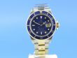 Rolex Submariner 16613 Stahl/Gold