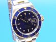 Rolex Submariner Date 16613 Stahl/Gold
