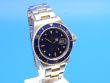 Rolex Submariner Date 16613 Stahl/Gold