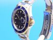 Rolex Submariner Date 16613 Stahl/Gold
