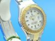 Rolex Yacht-Master Damen 29 mm Stahl/Gold