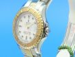 Rolex Yacht-Master Damen 29 mm Stahl/Gold