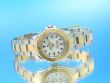 Rolex Yacht-Master Damen 29 mm Stahl/Gold