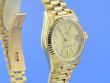 Rolex Lady- Datejust 18K/750 Gelbgold
