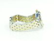 Breitling Cockpit Lady Steel/18K Gold Diamant Zifferblatt