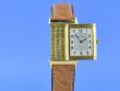 Jaeger LeCoultre Reverso Classic Medium 18K Gold