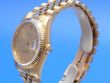 Rolex Datejust Herren 36 mm 18K Gold