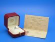 Cartier Love Ring 18K Weigold gr.61