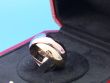 Cartier Ring Trinity XL 18K gr.51