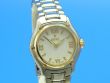 EBEL 1911 Damenuhren Stahl/750Gold