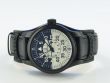 Fortis B-42 Flieger Black Cockpit GMT Limitiert auf 2012 St.