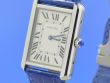 Cartier Tank Solo Medium aus 2017
