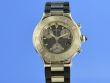 Cartier 21 Chronoscaph