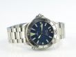 OMEGA Seamaster Diver 300M 41 mm Quarz Blue Dail