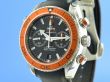 Omega Seamaster Planet Ocean Chronograph