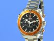 Omega Seamaster Planet Ocean Chronograph