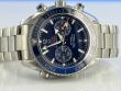 Omega Seamaster Planet Ocean 600M Co-Axial Chronograph Titan