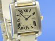 Cartier Tank Francaise
