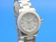 Longines Conquest Damenuhr Keramik wei NP 920