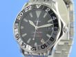 Omega Seamaster Diver 300M GMT