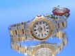 Rolex Yacht-Master Damen Stahl/Gold 29 mm Ref. 169623