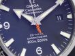 Omega Seamaster Planet Ocean Casino Royal