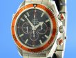 Omega Seamaster Planet Ocean Chronograph