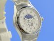 Ebel Wave Lady 30 mm Quarz Mondphase