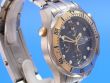 Omega Semaster Diver 300 Chronograph Titan /Gold