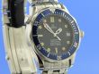 Omega Seamaster Diver 300M Automatik 36 mm Medium