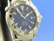 Omega Seamaster Diver 300M Blue Dial Automatik