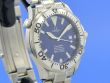 Omega Seamaster Diver 300M Blue Dial Automatik