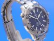 Omega Seamaster Diver 300M Blue Dial