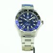TAG Heuer Aquaracer 300M Calibre 7 GMT Automatic 43mm Batman