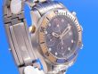 Omega Seamaster Diver 300M Chronograph Titan/Gold