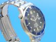 Omega Seamaster Diver 300M Chronometer